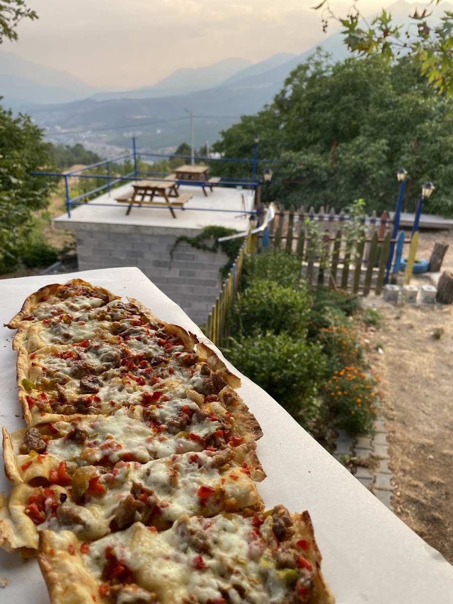 Kardelen restoran ALPU — photo 2