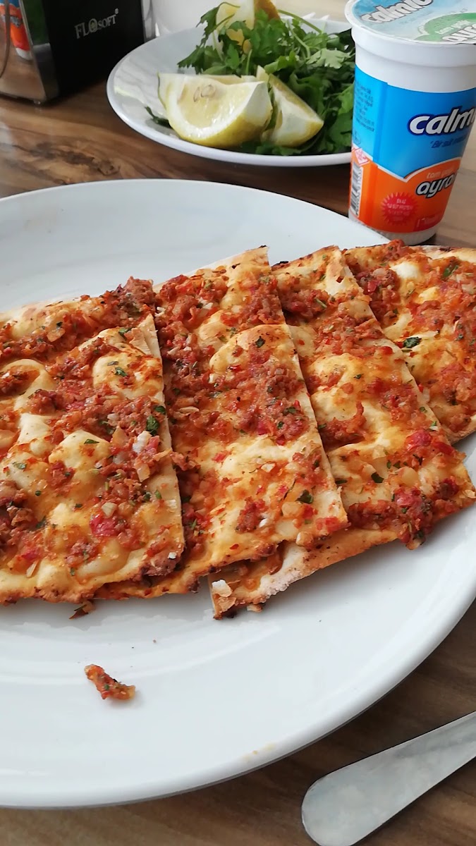Kardelen restoran ALPU — photo 3