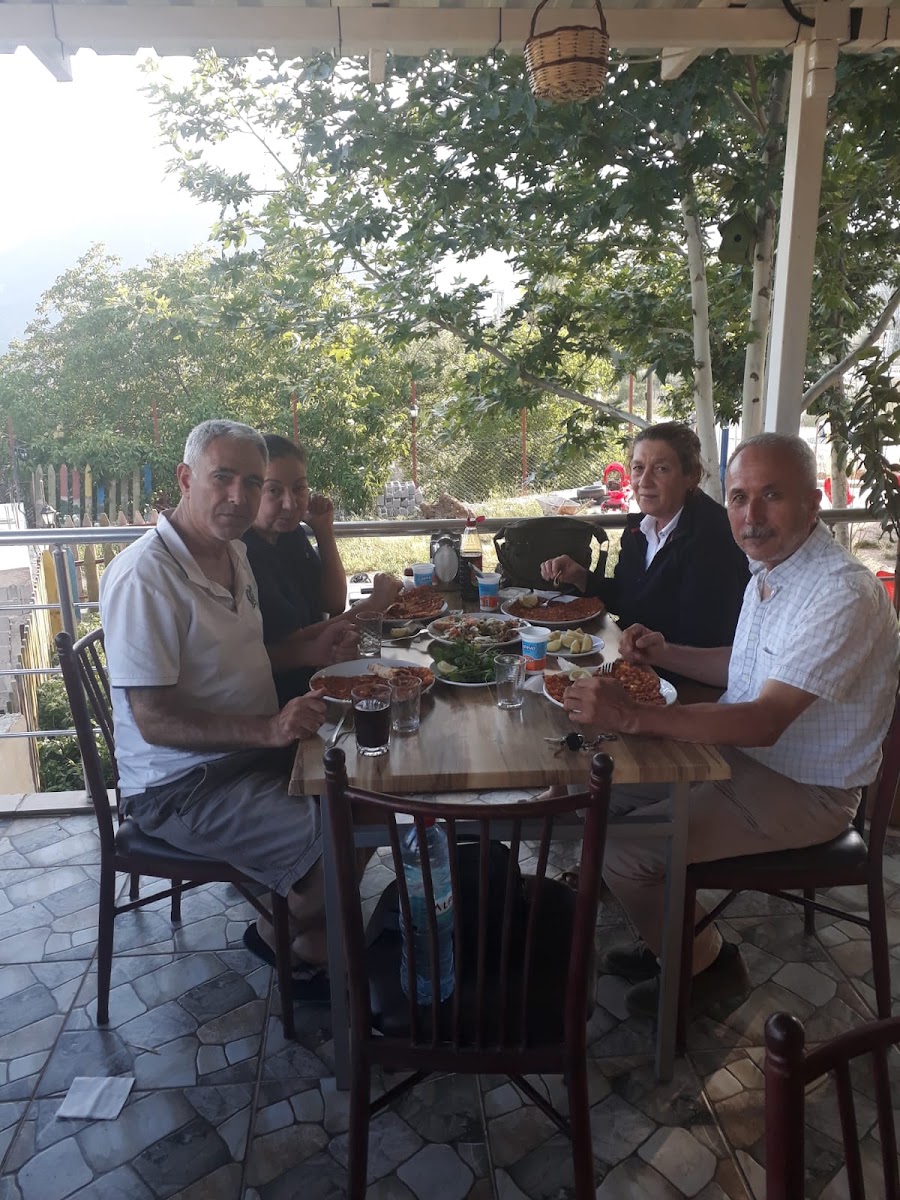 Kardelen restoran ALPU — photo 4