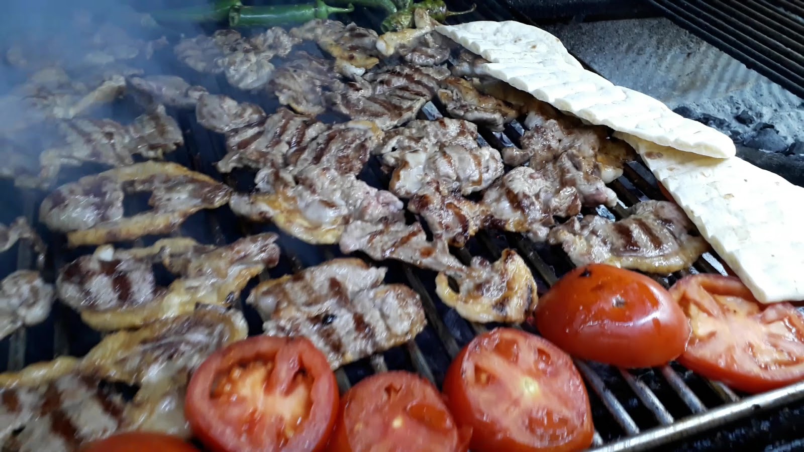 KARDESLER ET MANGAL — fotoğraf 3