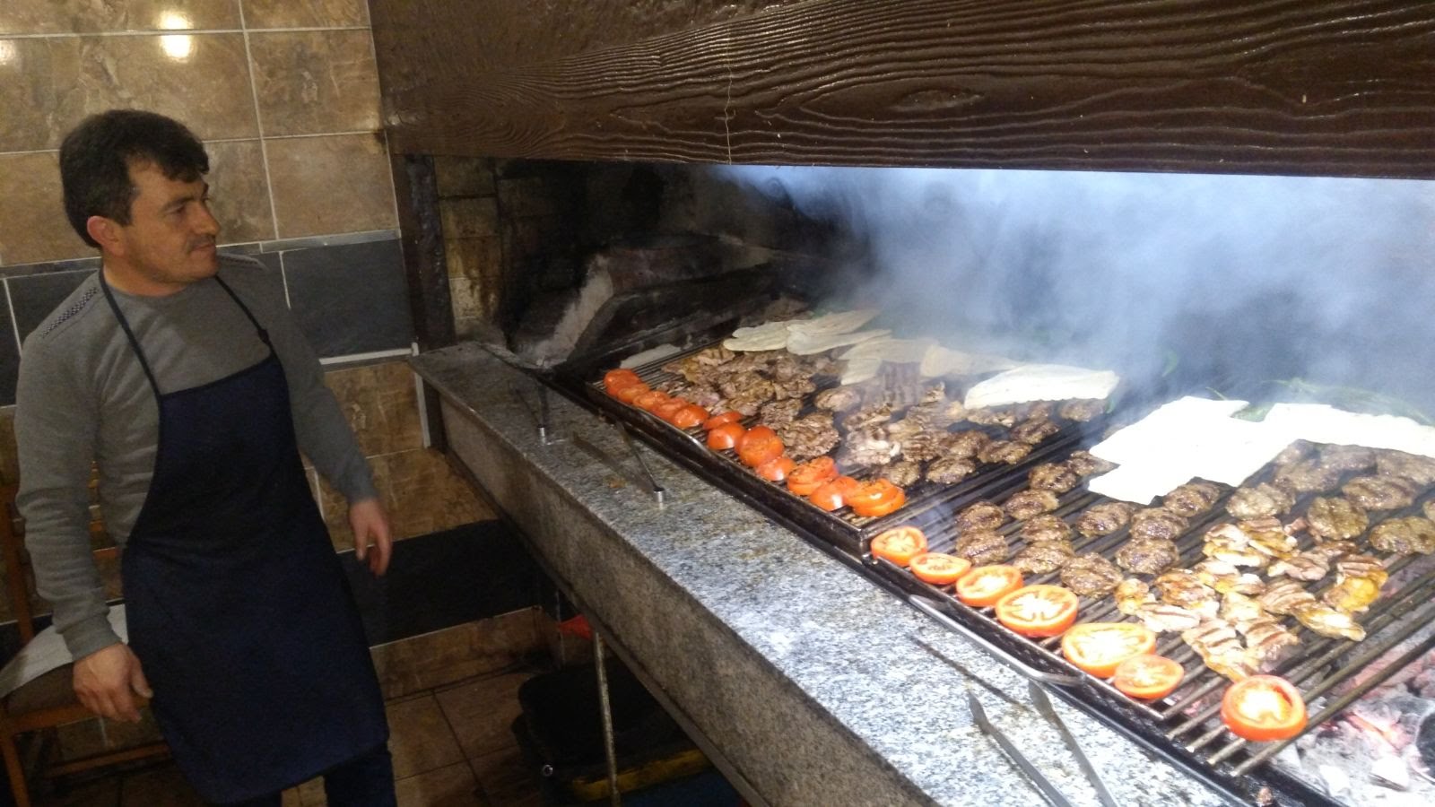 KARDESLER ET MANGAL — fotoğraf 4