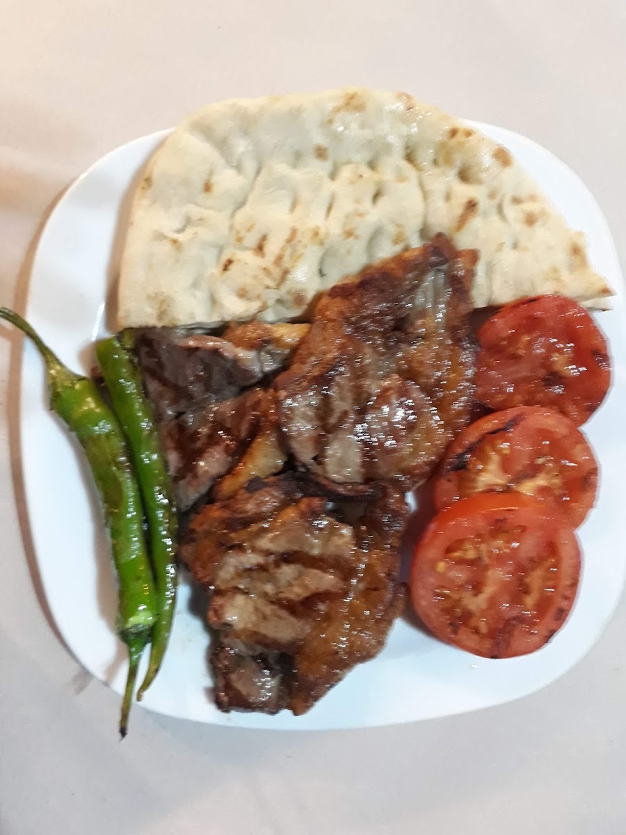 KARDESLER ET MANGAL — fotoğraf 5