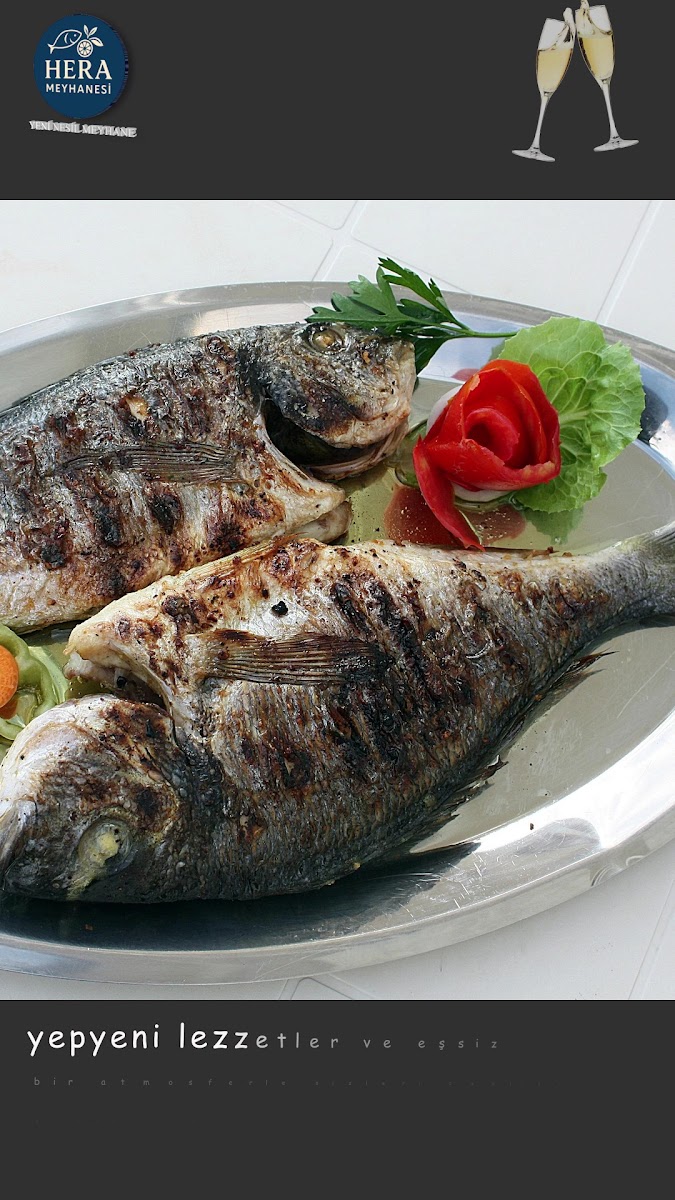 KARDESLER ET MANGAL — fotoğraf 6