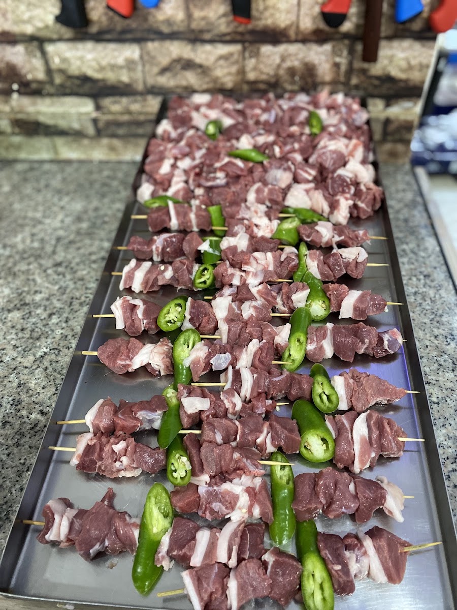 Kardeşler Et ve Mangal — photo 3