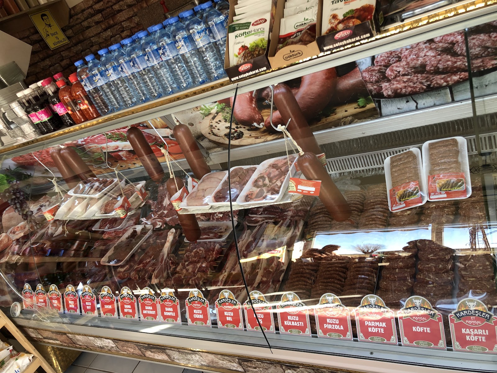 Kardeşler Et ve Mangal — photo 4