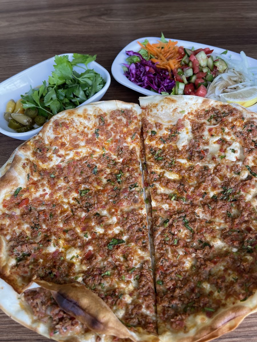 Kardeşler Kavaklı Pide Kebap Salonu — fotoğraf 2