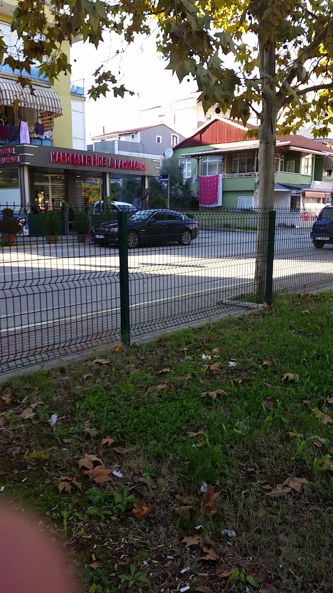 Kardeşler Kavaklı Pide Kebap Salonu — fotoğraf 3