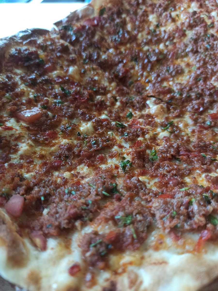Kardeşler Kavaklı Pide Kebap Salonu — fotoğraf 5