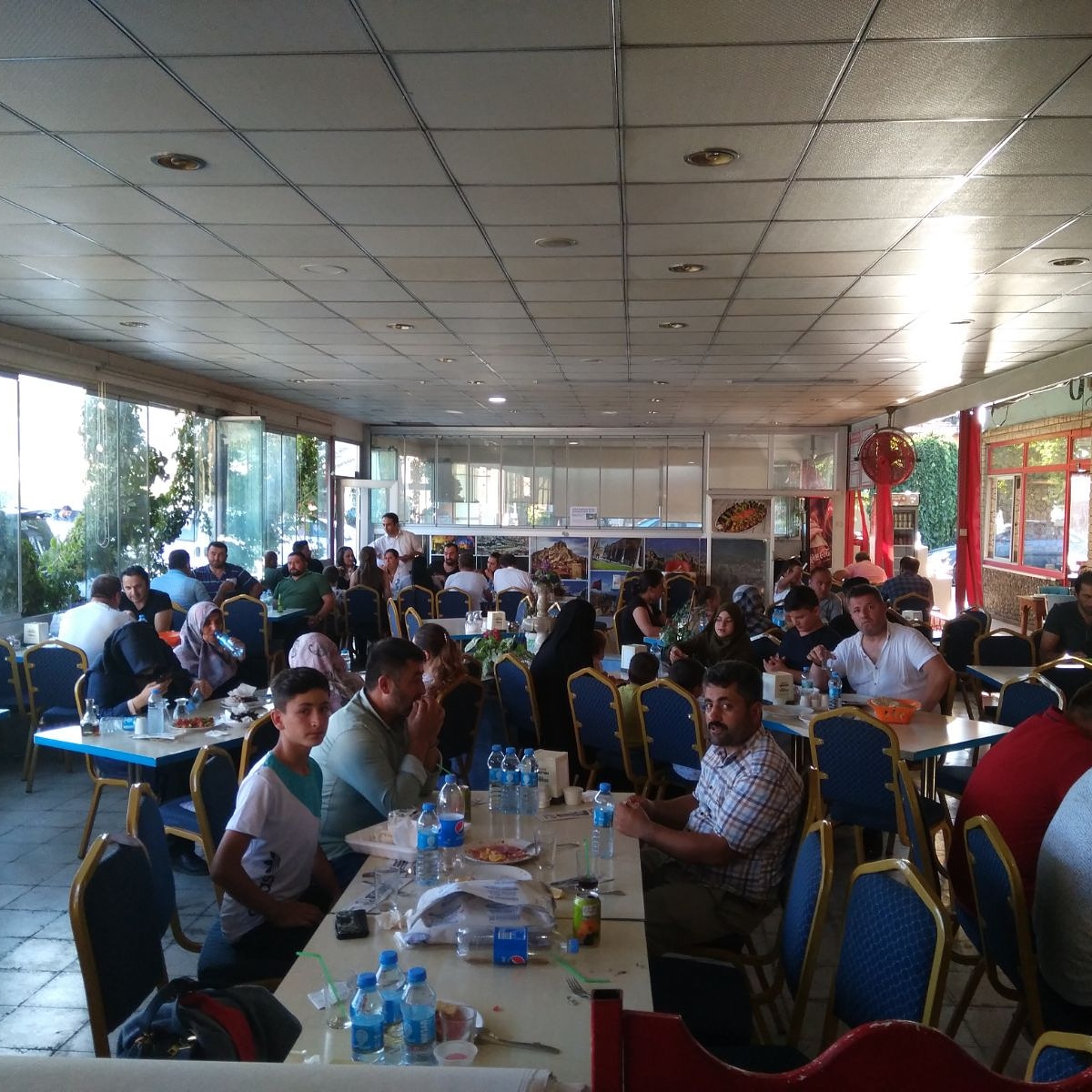 Kardeşler Kebap Salonu — fotoğraf