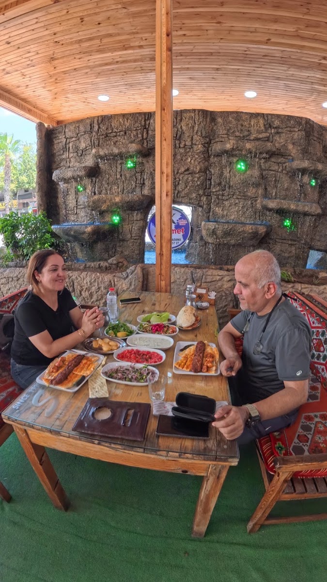 Kardeşler Kebap — photo 2