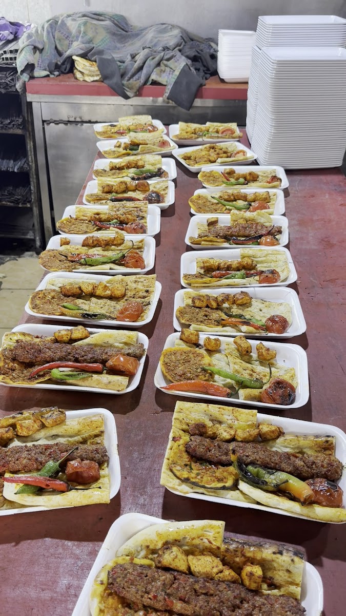 Kardeşler Kebap — photo 3