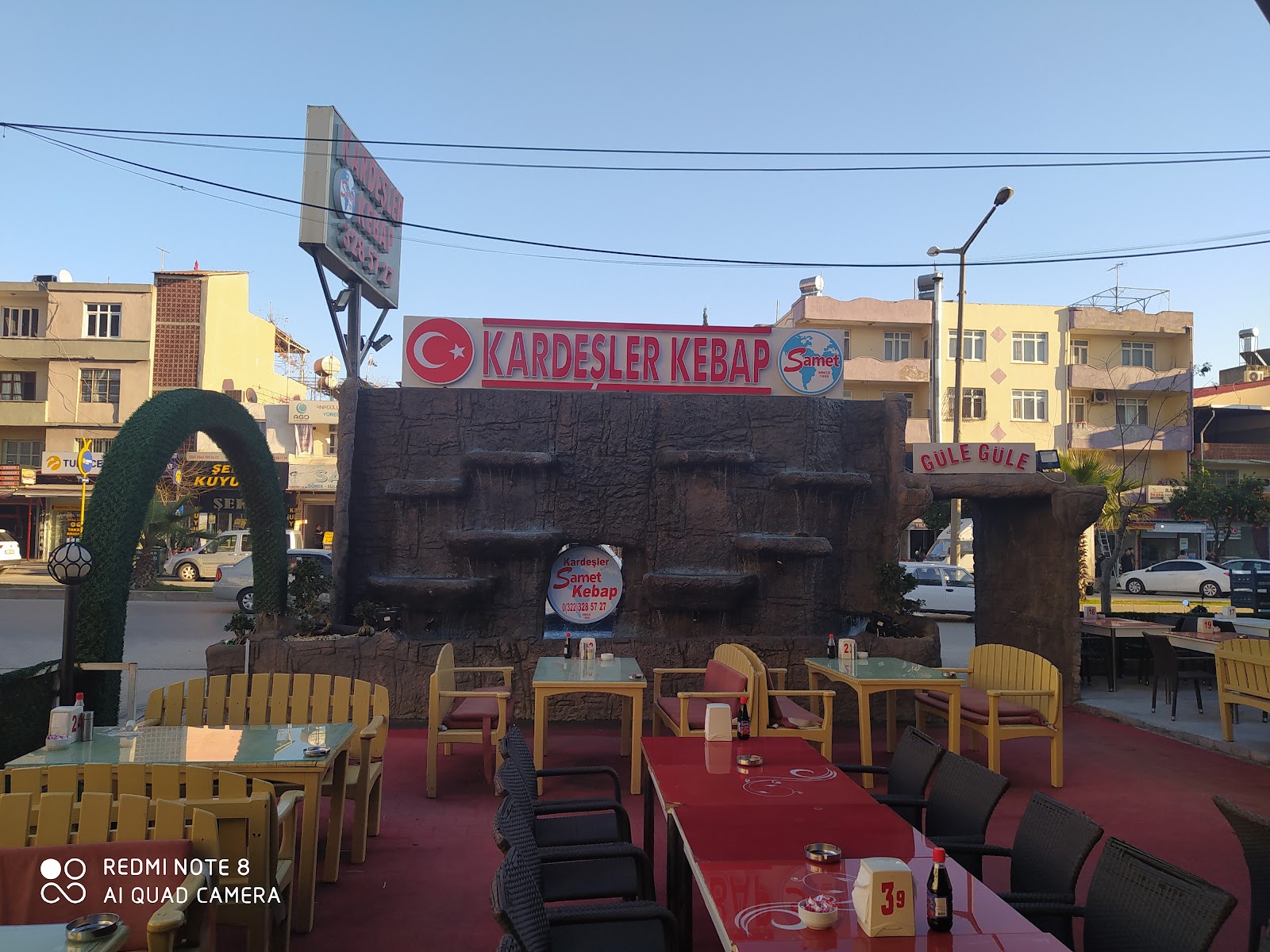 Kardeşler Kebap — photo 5
