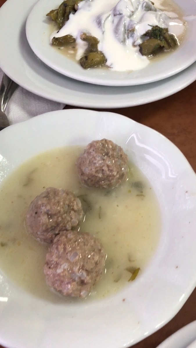 Kardeşler Lokantası — photo 3