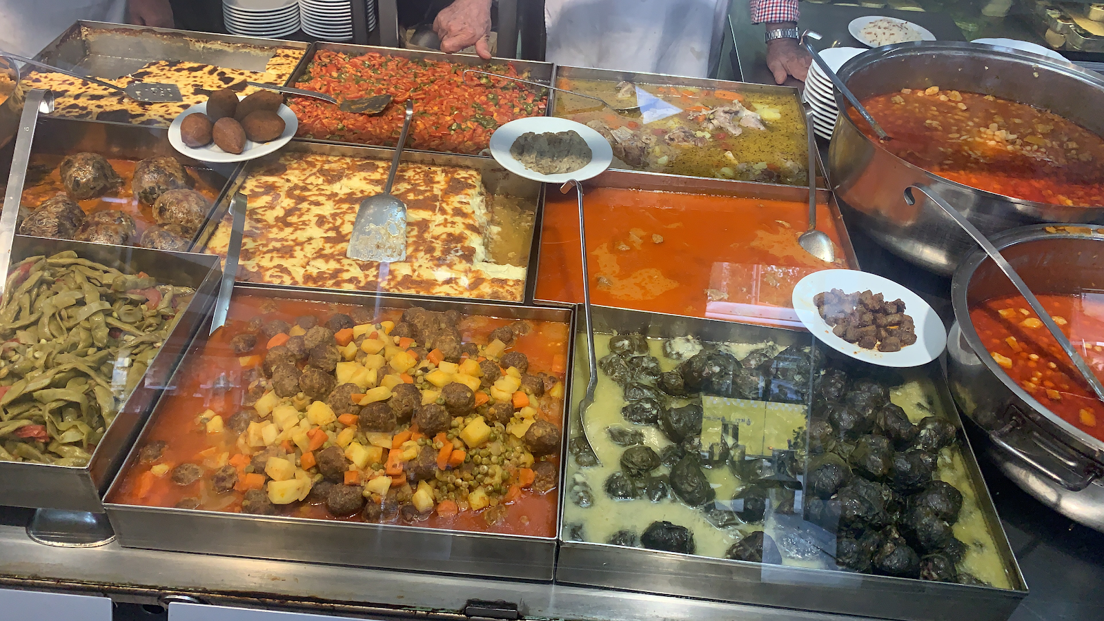 Kardeşler Lokantası — photo 5