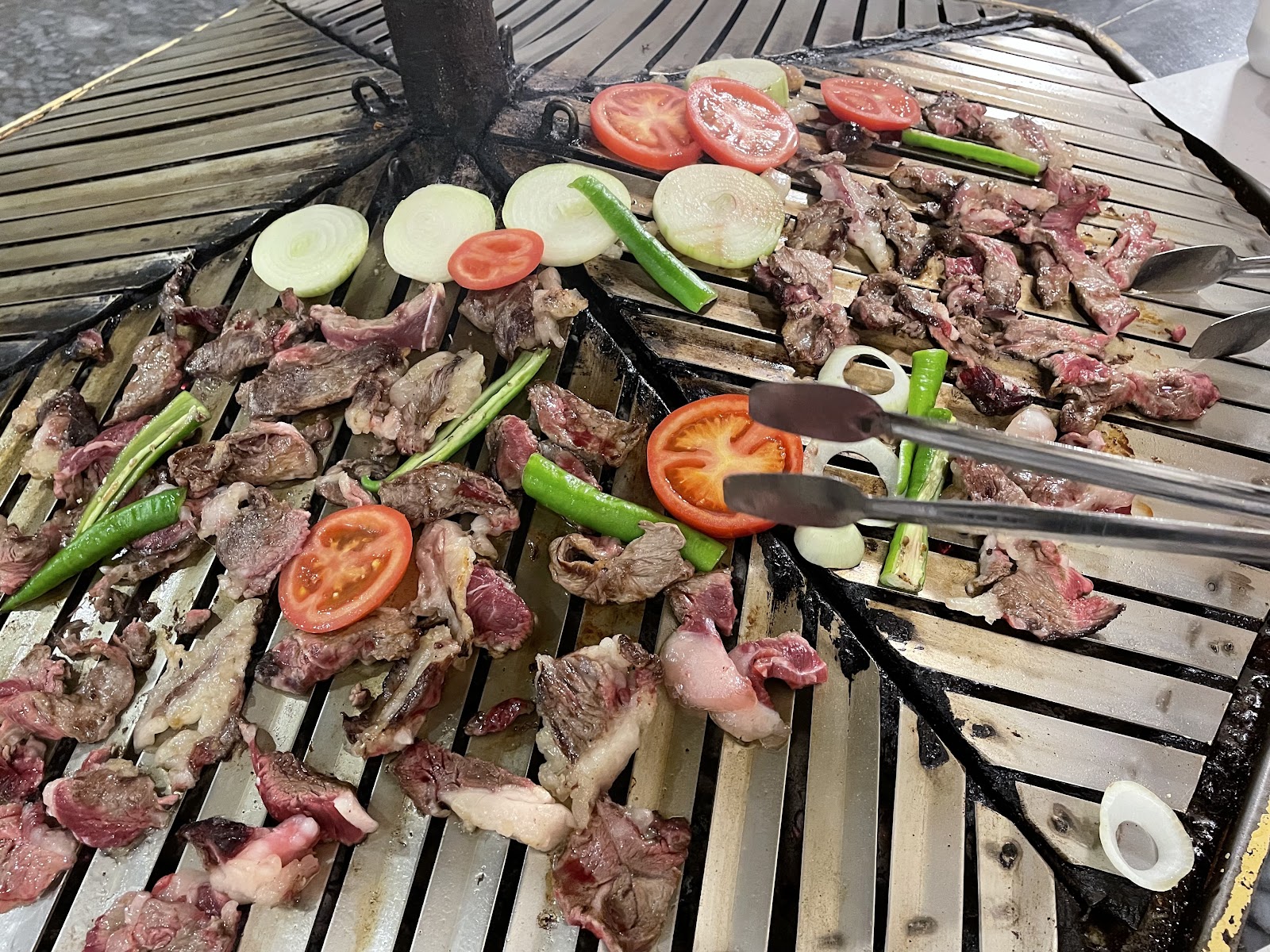 Kardeşler Ocakbaşı Kasap Izgara Salonu — photo 2
