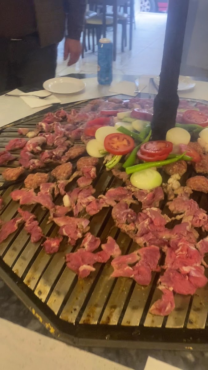 Kardeşler Ocakbaşı Kasap Izgara Salonu — photo 3