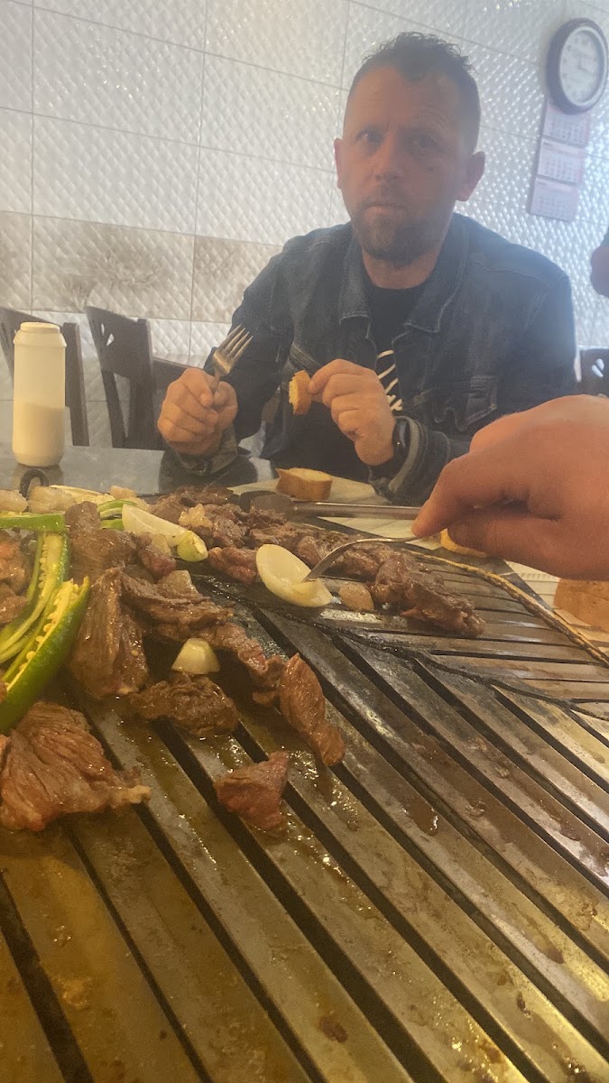 Kardeşler Ocakbaşı Kasap Izgara Salonu — photo 5