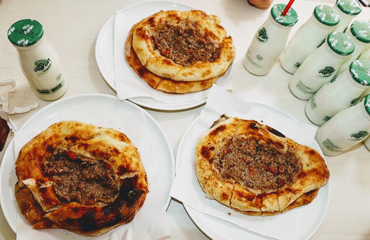 Kardeşler Pide & Cantık Salonu — fotoğraf 5