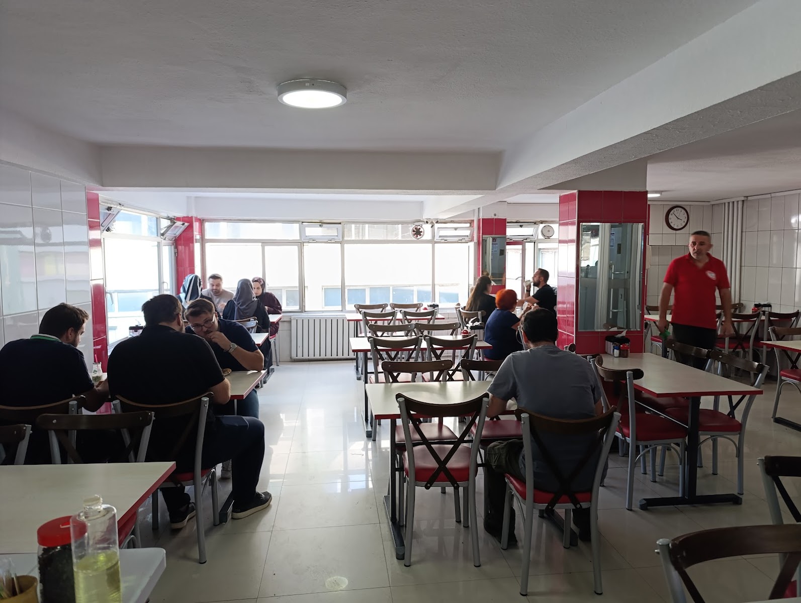 Kardeşler Pide & Cantık Salonu — fotoğraf 6