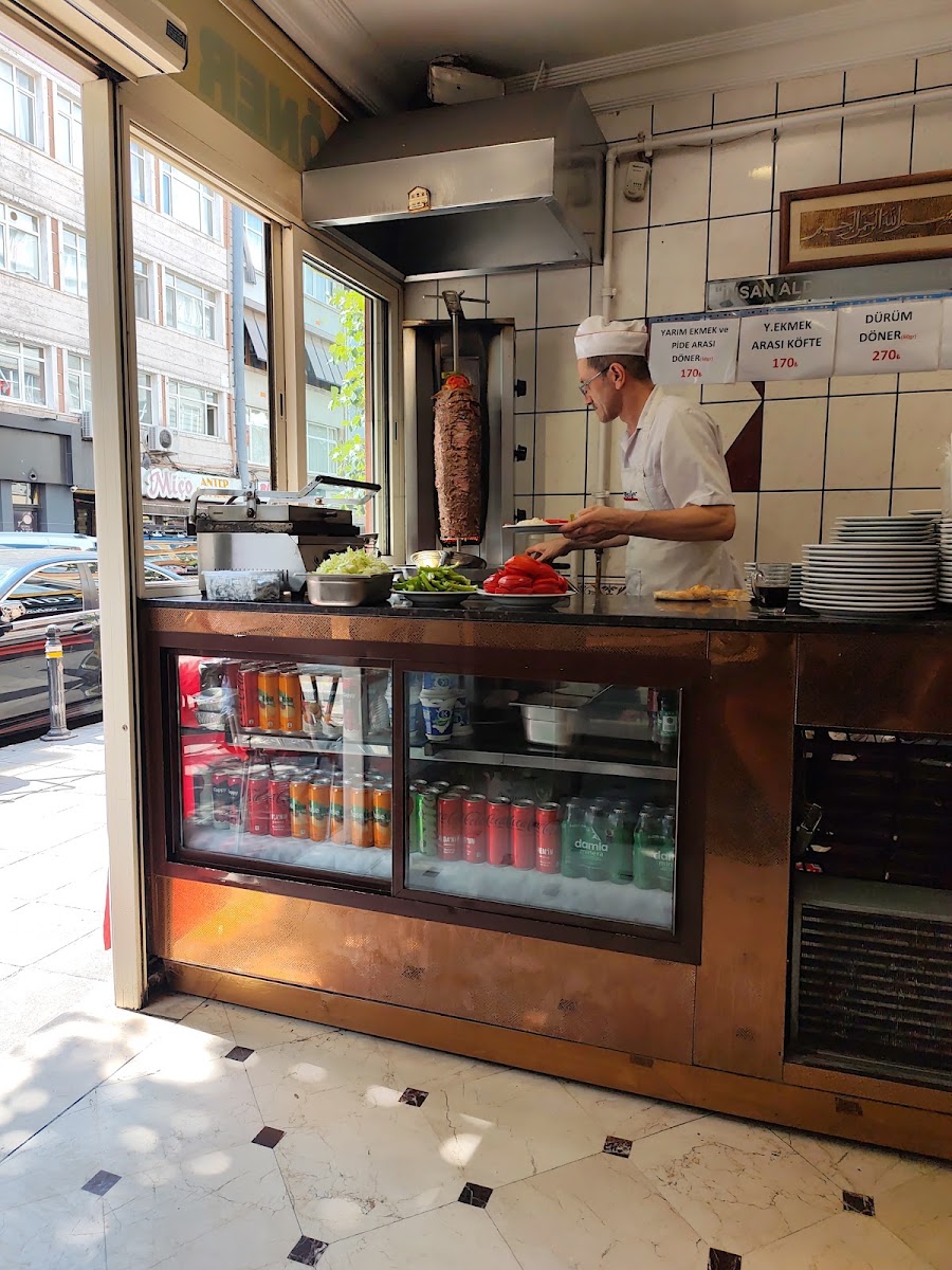 Kardeşler pide kebap — fotoğraf 3