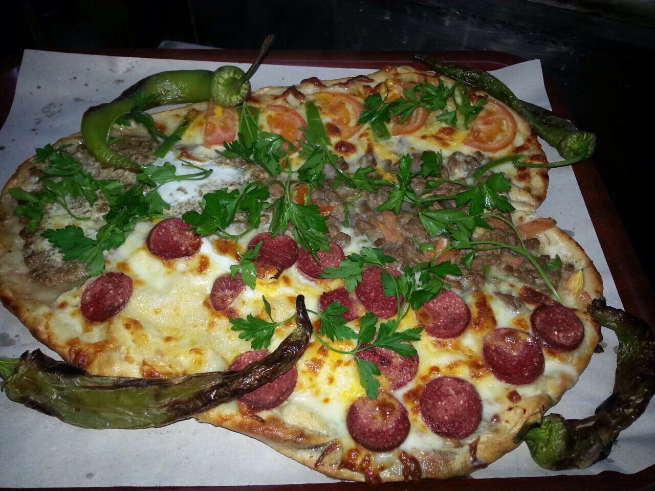 Kardeşler Pide Salonu — photo 3
