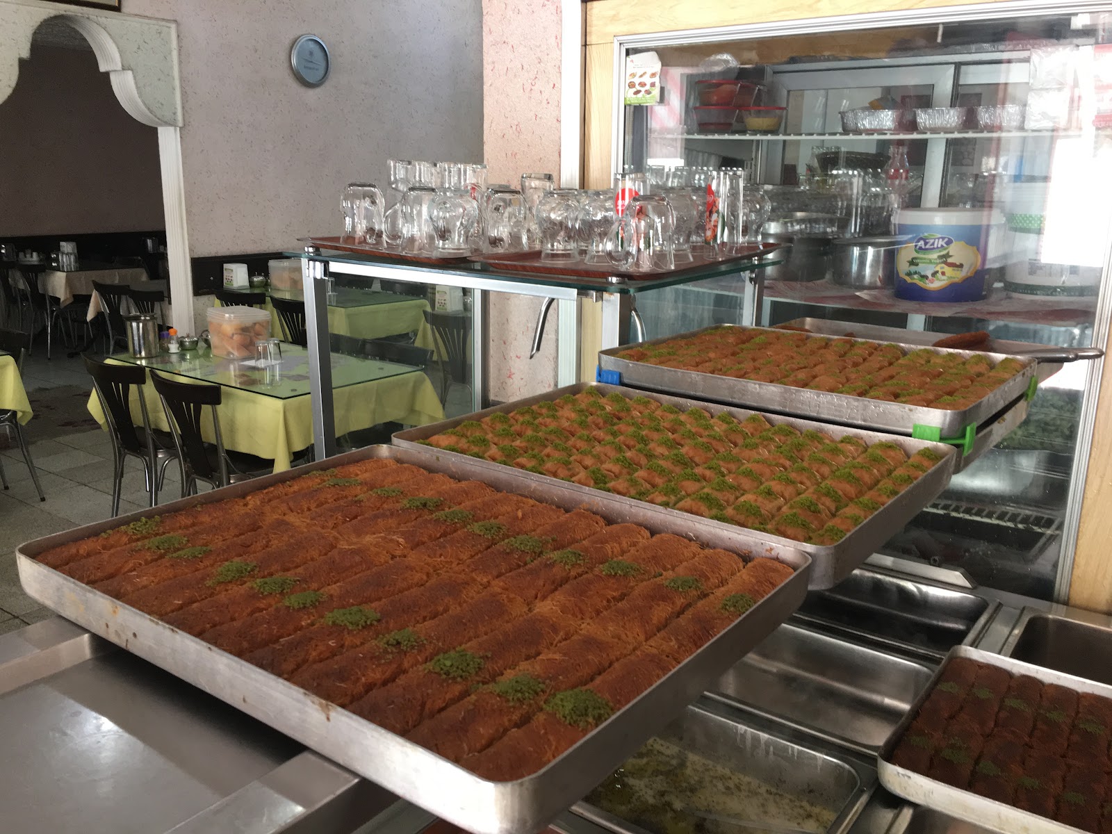 Kardeşler Pide Salonu — photo 5