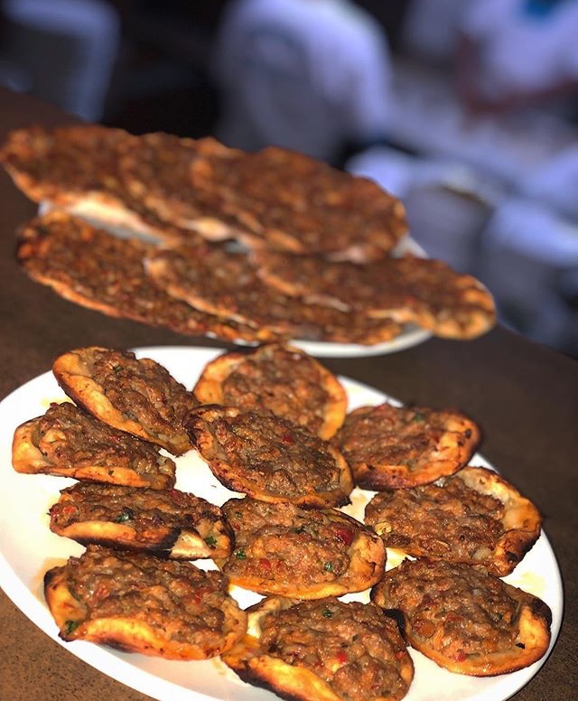Kardeşler Pide Ve Lahmacun Salonu — photo 11