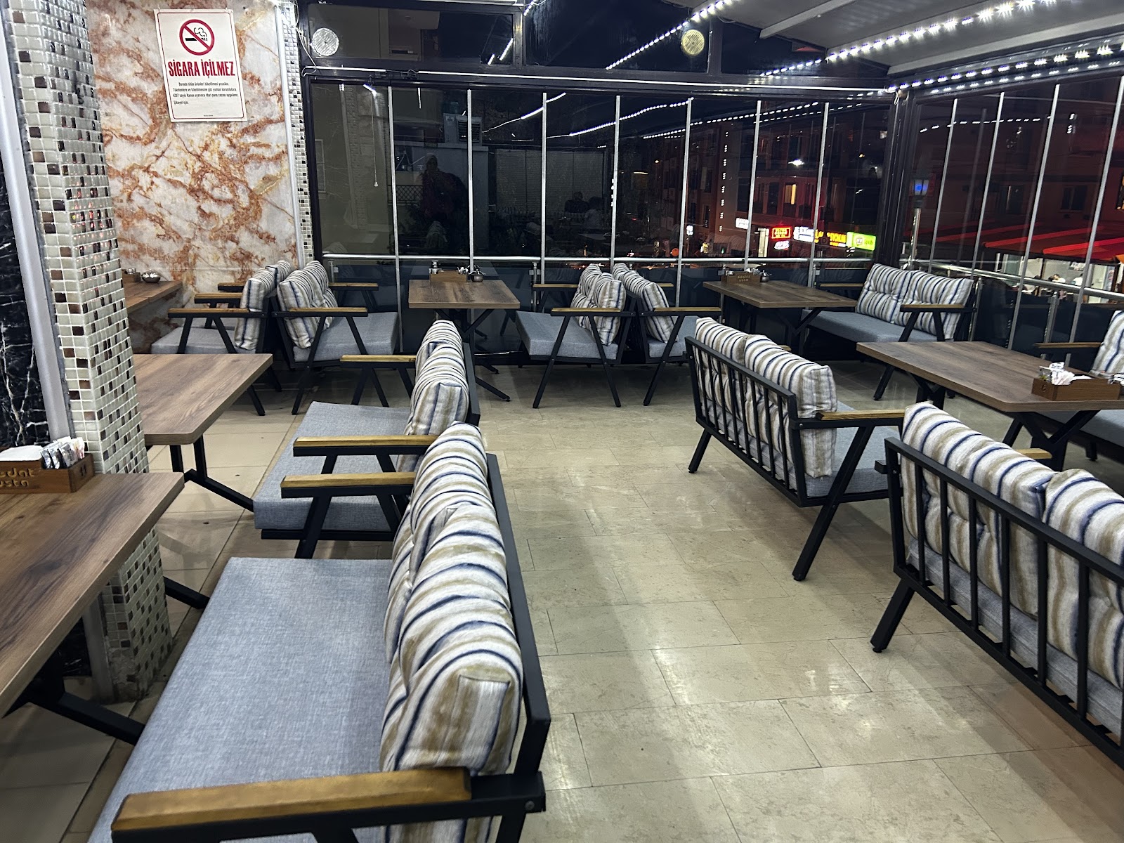 Kardeşler Pide ve Lahmacun Salonu — fotoğraf 3