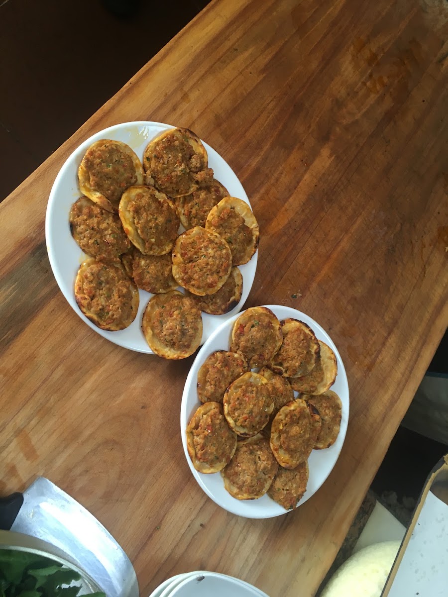 Kardeşler Pide Ve Lahmacun Salonu — photo 5
