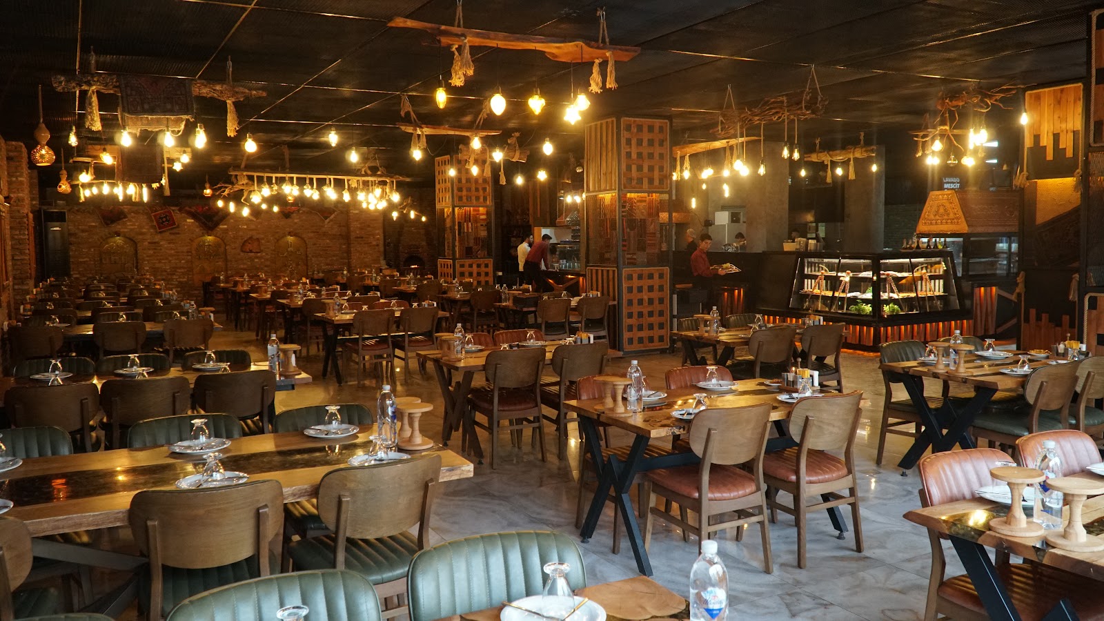 Kardeşler Restoran — photo