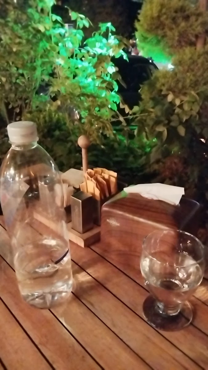 Kardeşler Restoran — photo 3
