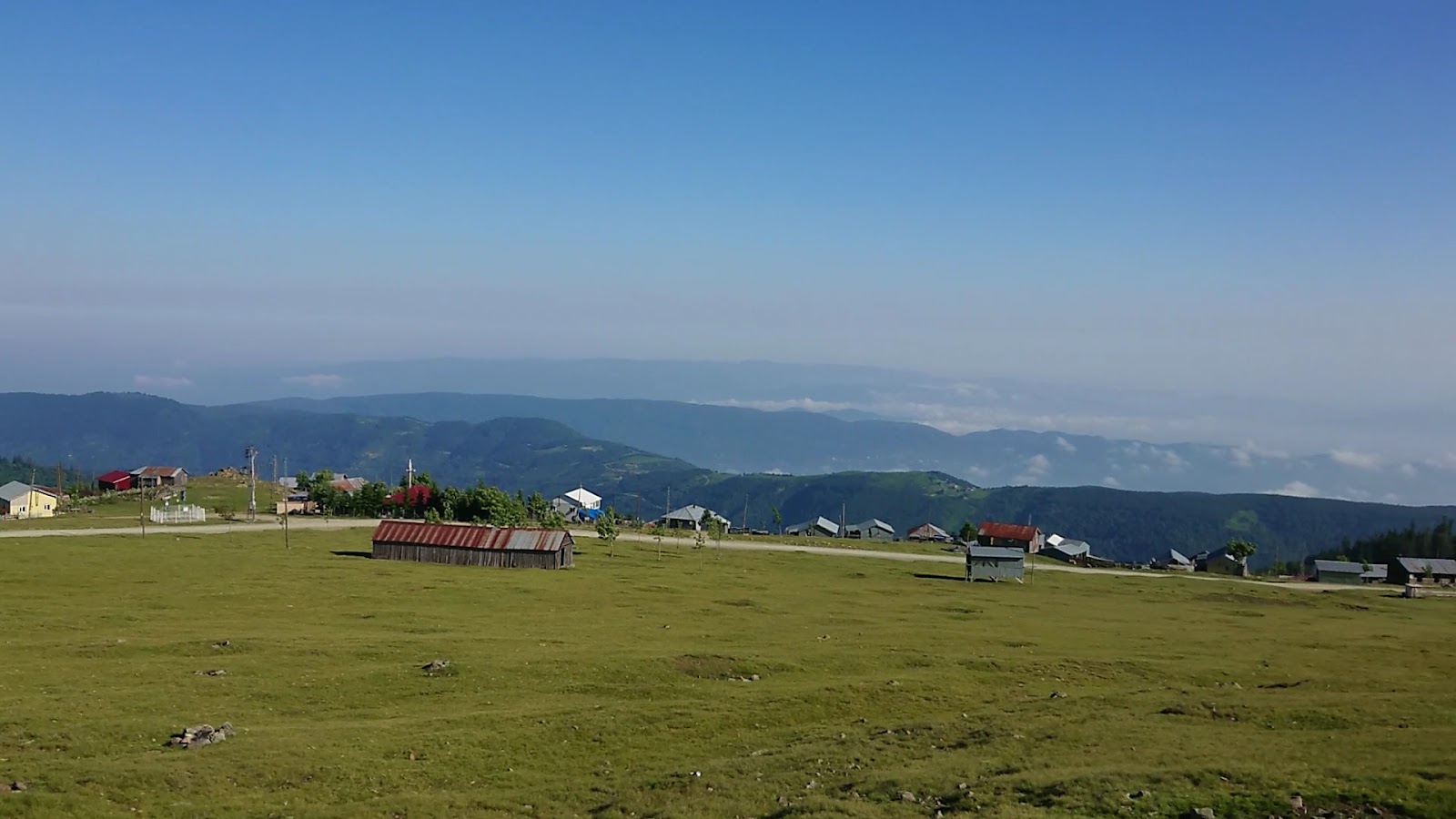 Kardüz Yaylası — fotoğraf 4
