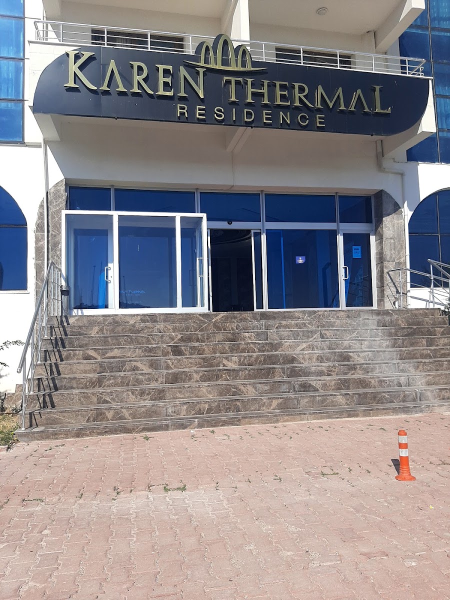 Karen Thermal Residence — fotoğraf 5
