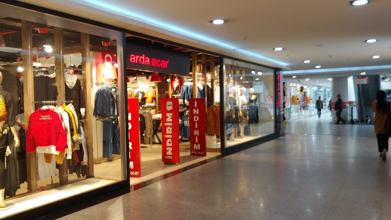 Kares Avm — fotoğraf 4