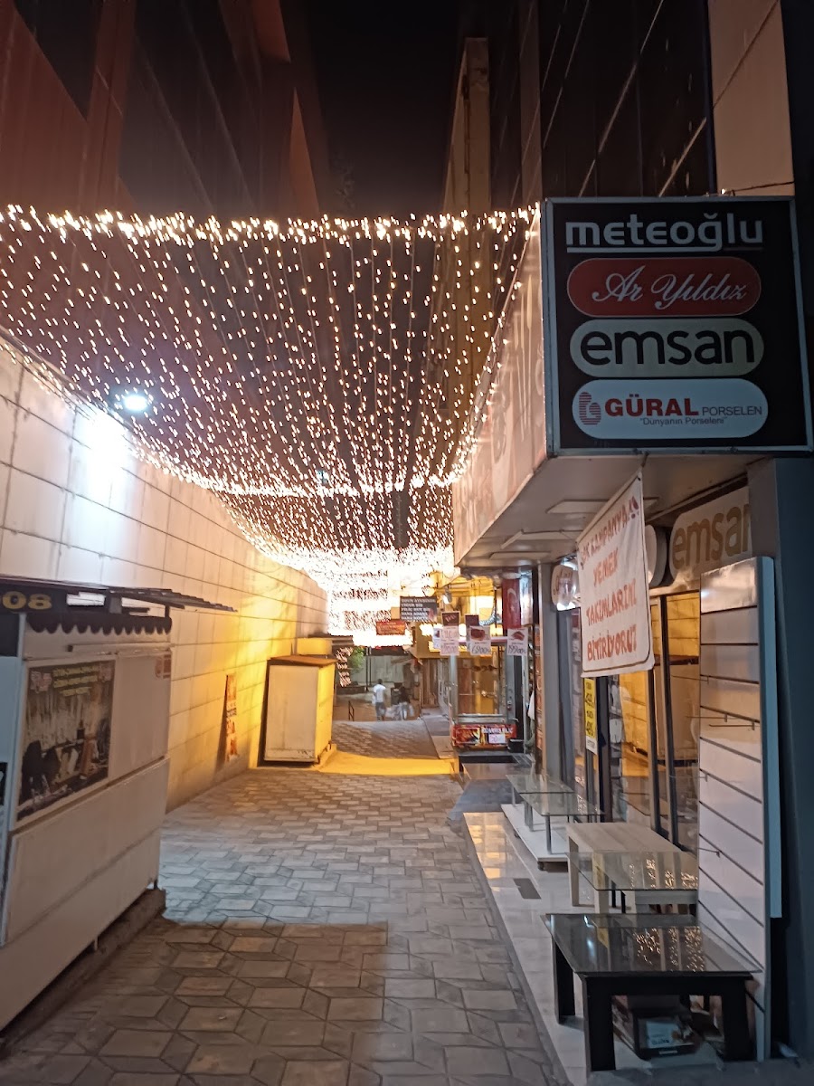 Kares Avm — fotoğraf 5