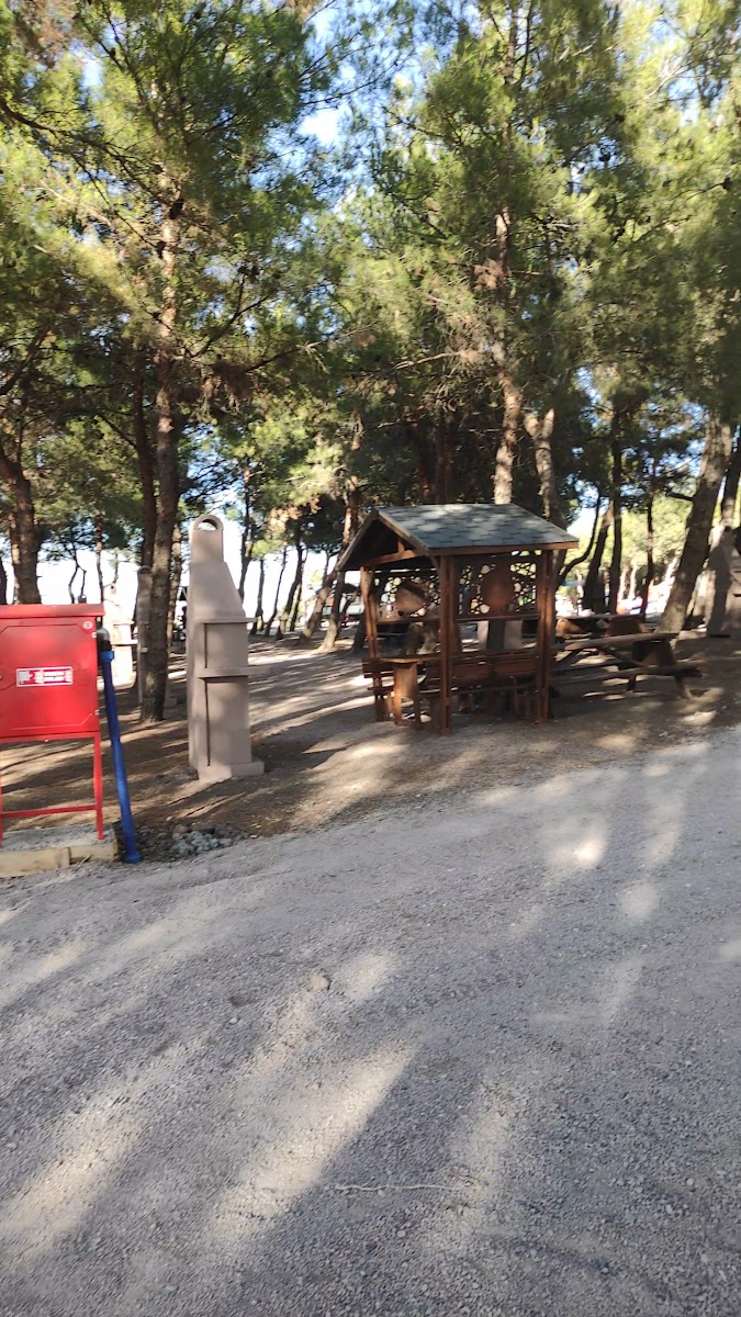 Karesi Doğa Parkı — fotoğraf 3