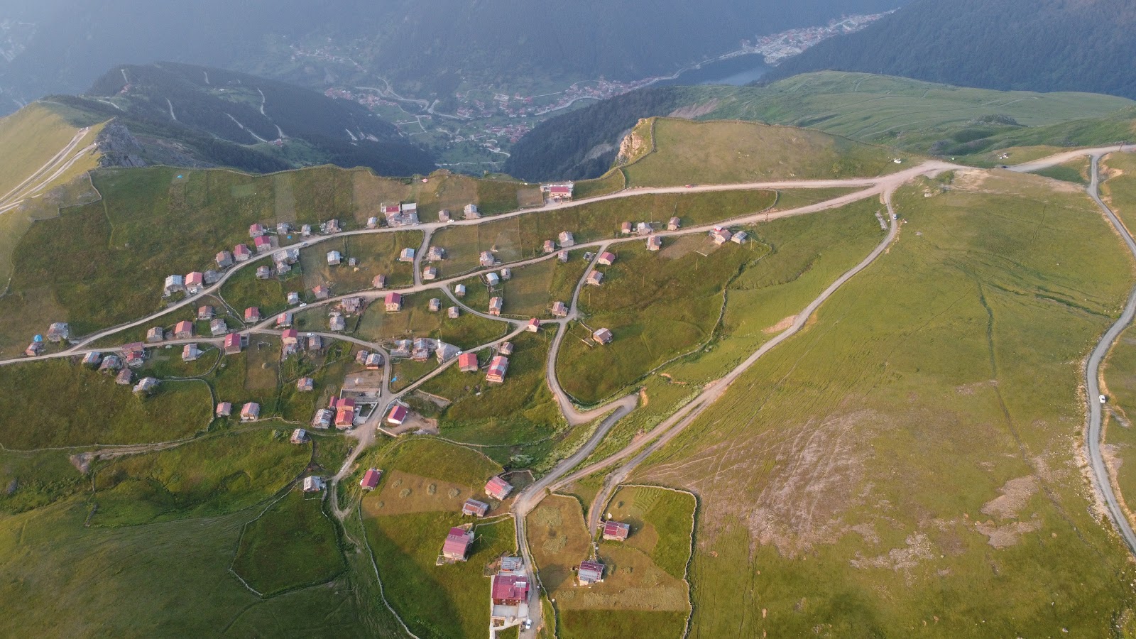 Karester Yaylası — fotoğraf 2