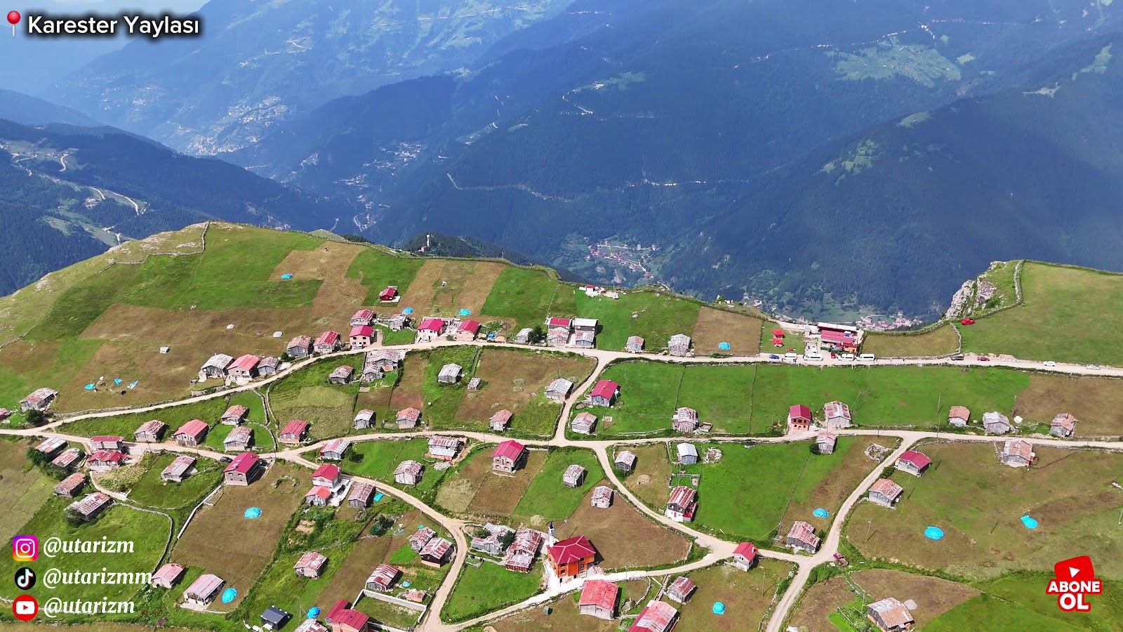 Karester Yaylası — fotoğraf 3