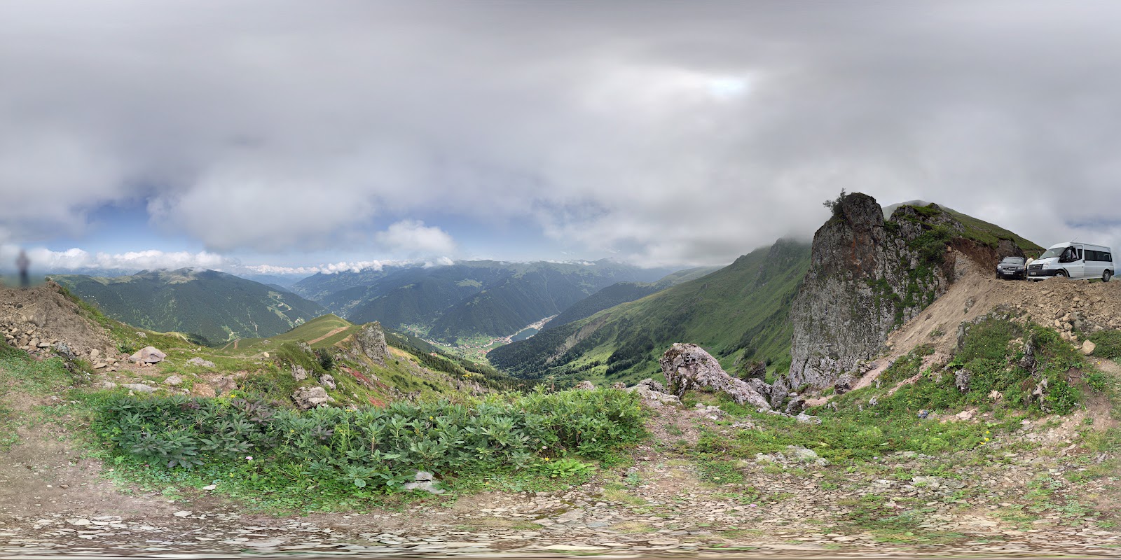 Karester Yaylası — fotoğraf 4
