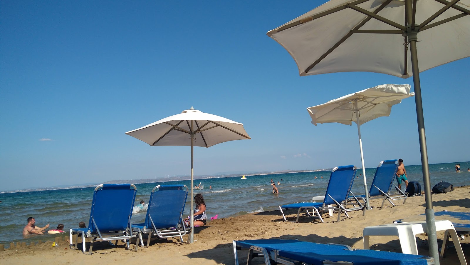 Karfas Plajı — photo 5