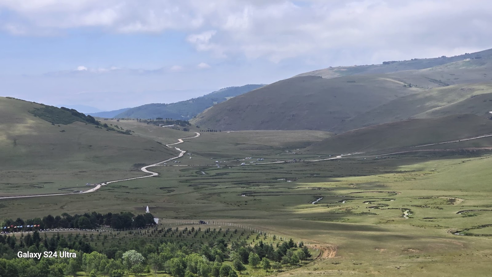 Karga Tepesi — fotoğraf