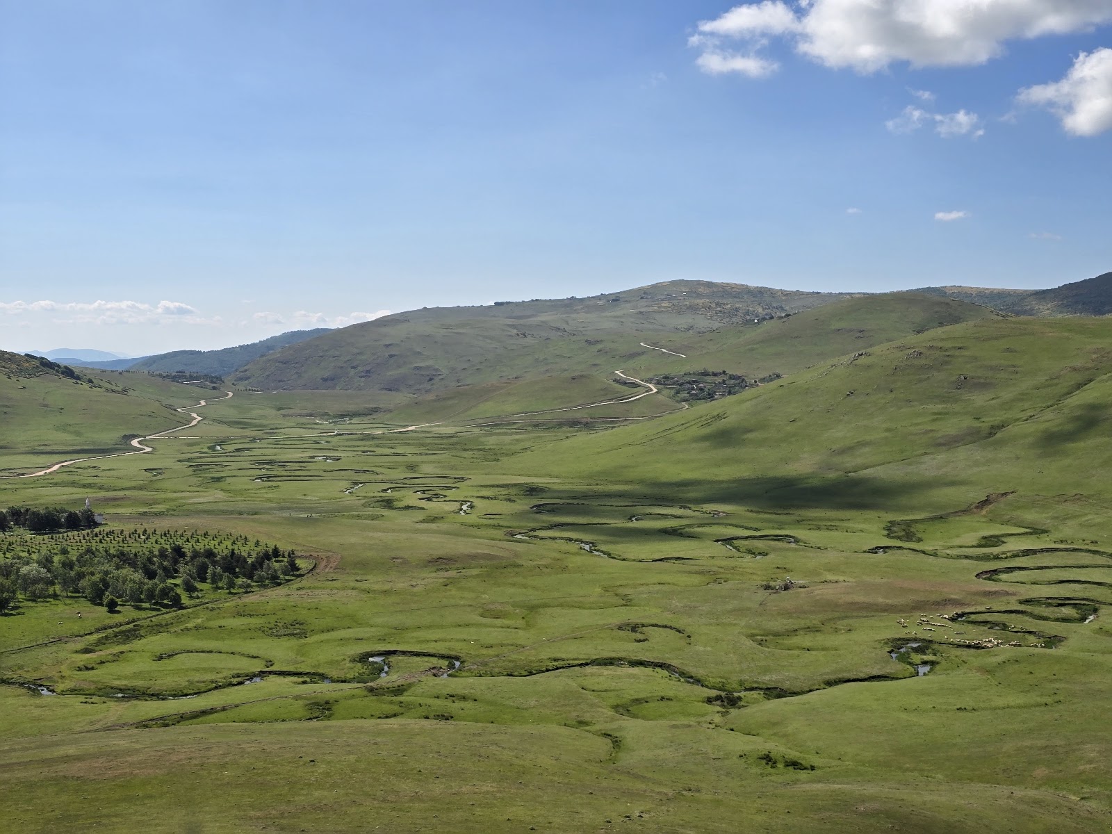 Karga Tepesi — fotoğraf 2