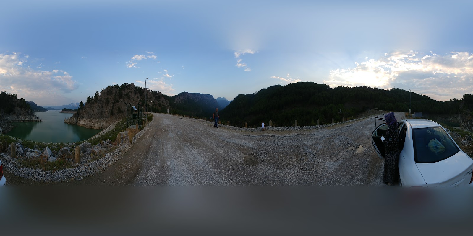 Kargı Köyü Sığla Ormanı Tabiatı Koruma Alanı — fotoğraf 6