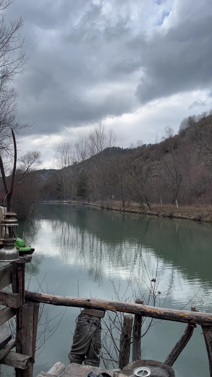 Kargı Tatil Köyü — fotoğraf 2