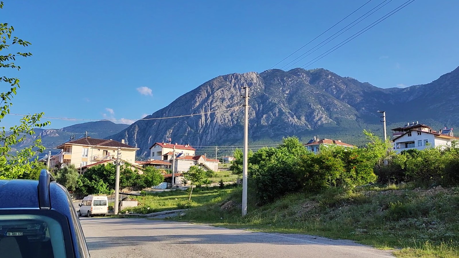 Kargı Yaylası — fotoğraf 2