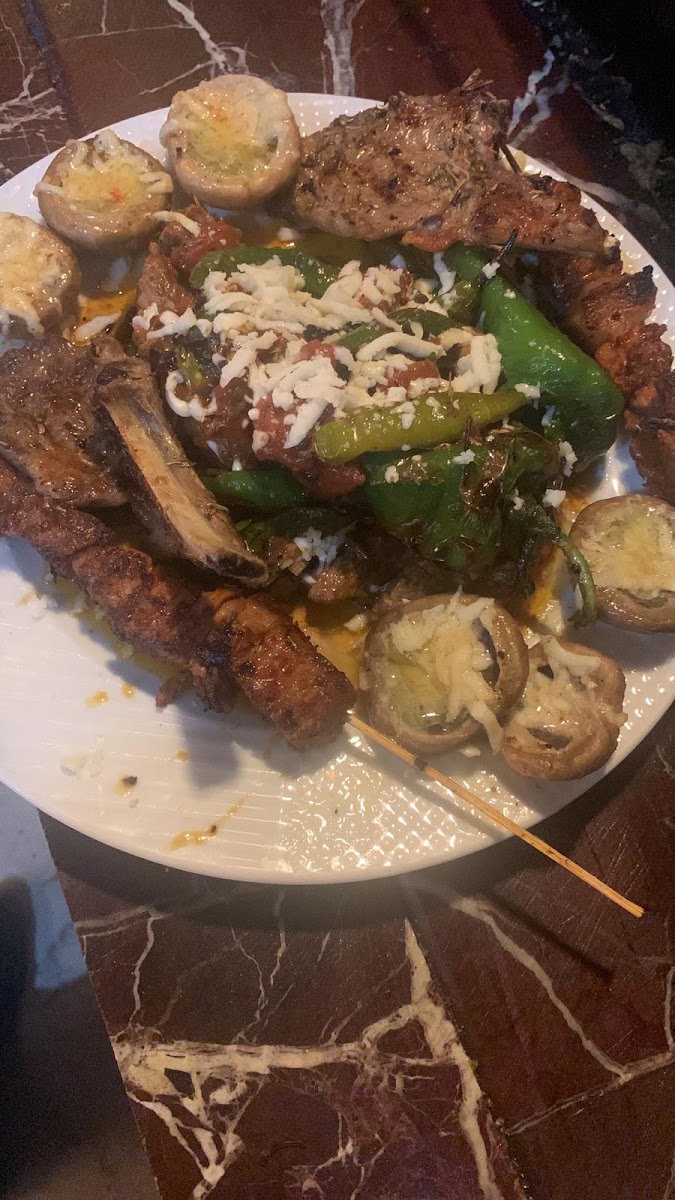 Karides restaurant — fotoğraf 2
