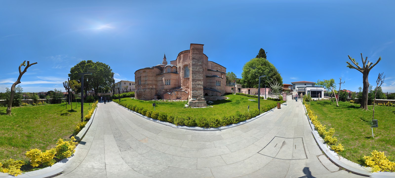 Kariye Camii — fotoğraf 5