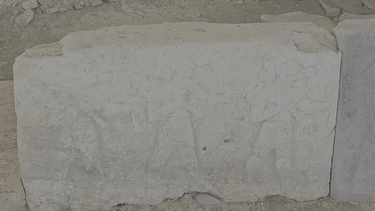 Karkamış Antik Kenti — photo 3