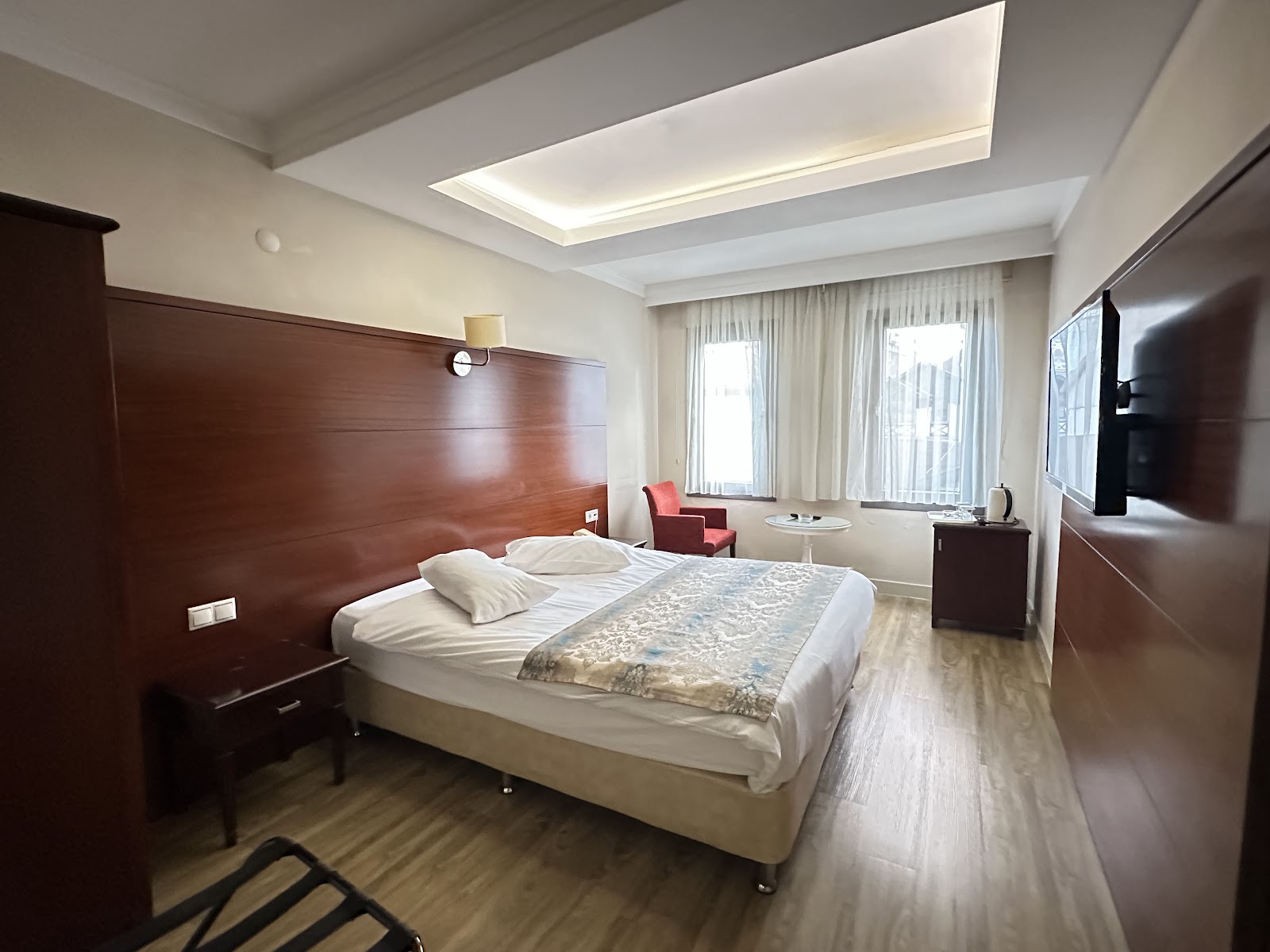 Karlıbel Hotel Atlıhan — fotoğraf 2