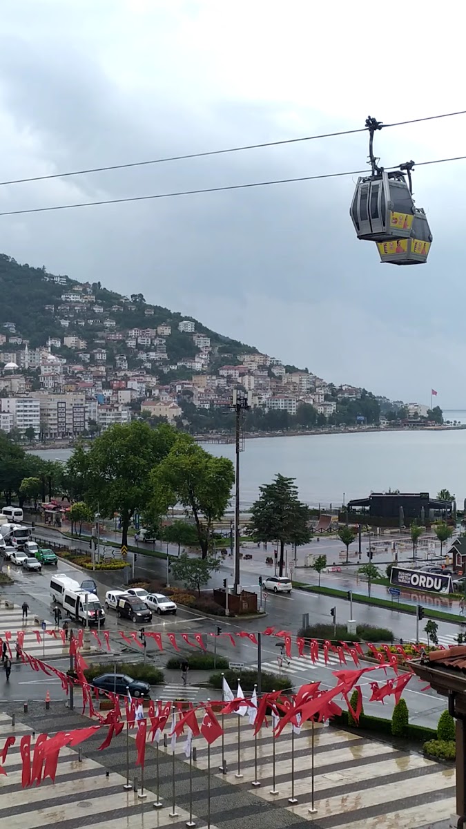 Karlıbel Hotel Atlıhan — fotoğraf 4